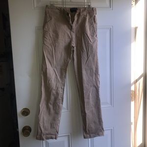 American Eagle Men’s khaki pants